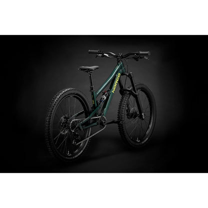 Norco Fluid FS Youth 24 Full Suspension Mountain Bike