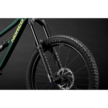 Norco Fluid FS Youth 24 Full Suspension Mountain Bike