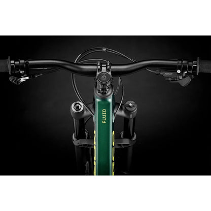Norco Fluid FS Youth 24 Full Suspension Mountain Bike