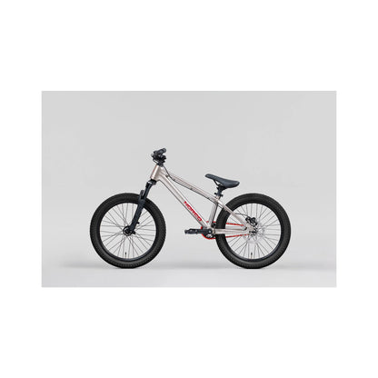 Norco Rampage Youth 20 Dirt Jump Bike (20" Bicycle) – detail angle