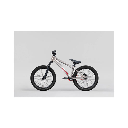 Norco Rampage Youth 20 Dirt Jump Bike (20" Bicycle) – detail angle