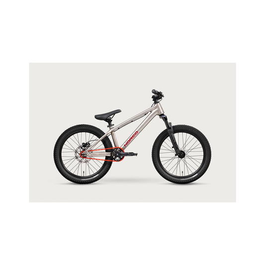 Norco Rampage Youth 20 Dirt Jump Bike (20" Bicycle) – front profile