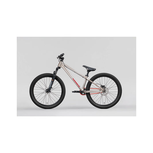Norco Rampage Youth 24 Dirt Jump Bike (24" Bicycle) – studio photo