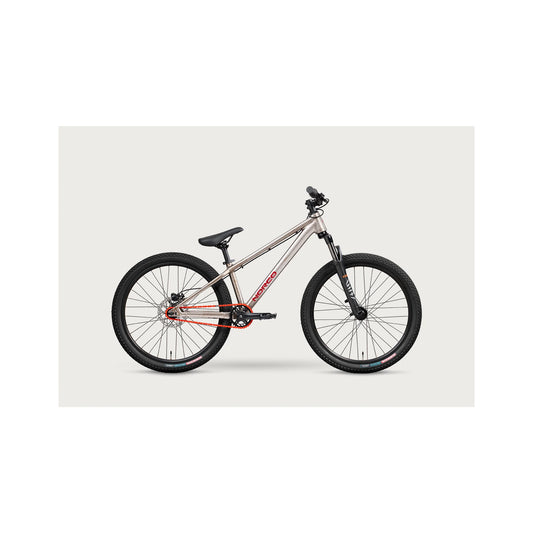 Norco Rampage Youth 24 Dirt Jump Bike (24" Bicycle) – detail angle