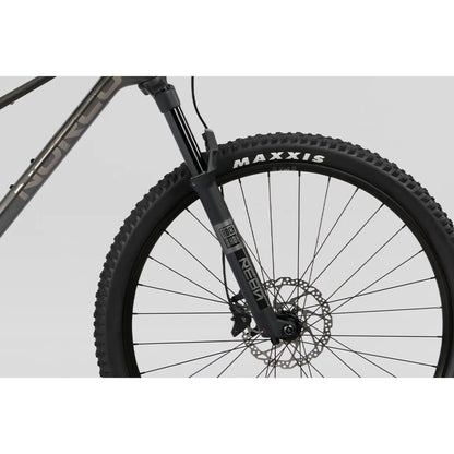 Norco Revolver FS C3 130 Full Suspension XC Mountain Bike