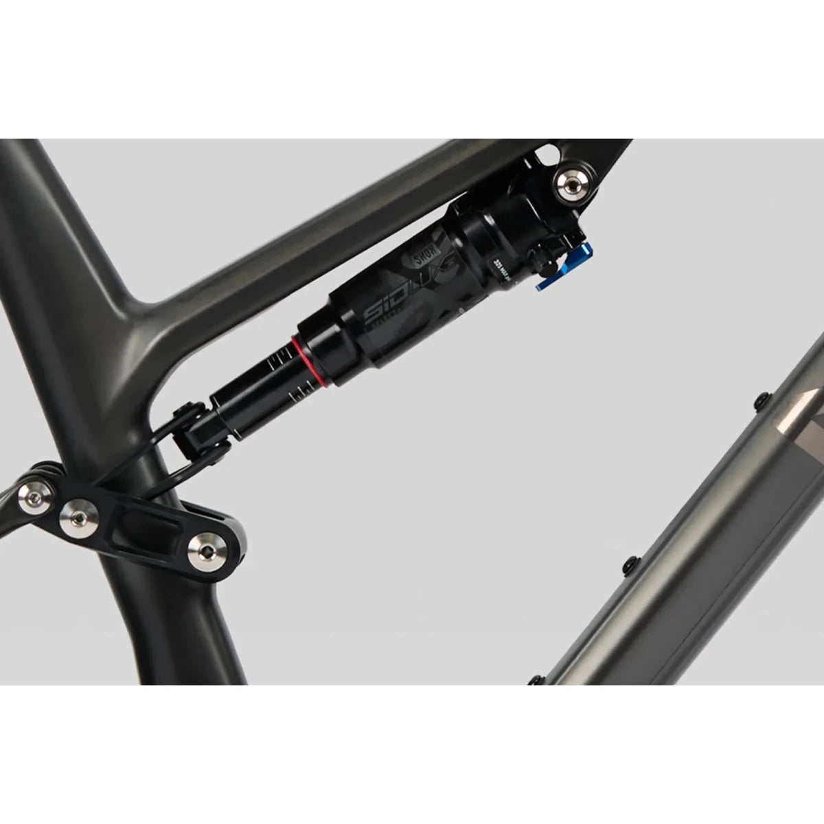 Norco Revolver FS C3 130 Full Suspension XC Mountain Bike