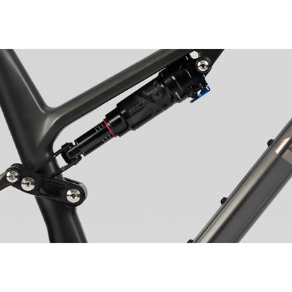 Norco Revolver FS C3 130 Full Suspension XC Mountain Bike