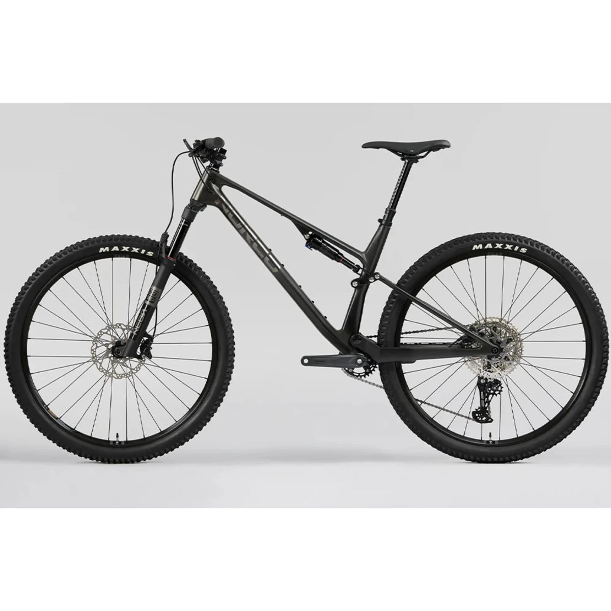 Norco Revolver FS C3 130 Full Suspension XC Mountain Bike
