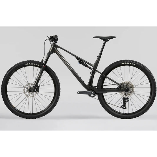 Norco Revolver FS C3 130 Full Suspension XC Mountain Bike