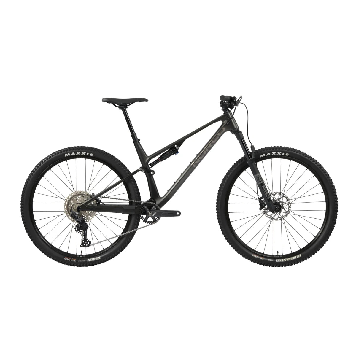 Norco Revolver FS C3 130 Full Suspension XC Mountain Bike