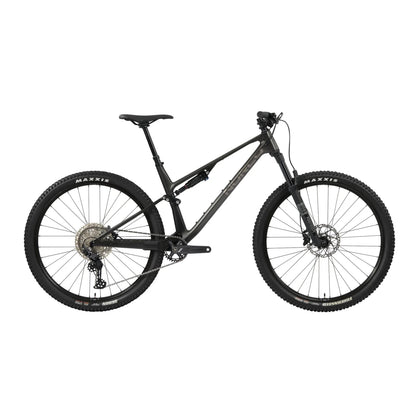 Norco Revolver FS C3 130 Full Suspension XC Mountain Bike