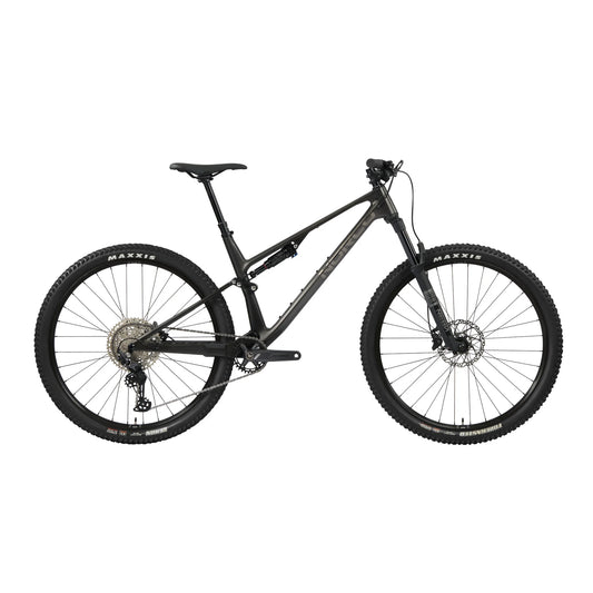 Norco Revolver FS C3 130 Full Suspension XC Mountain Bike