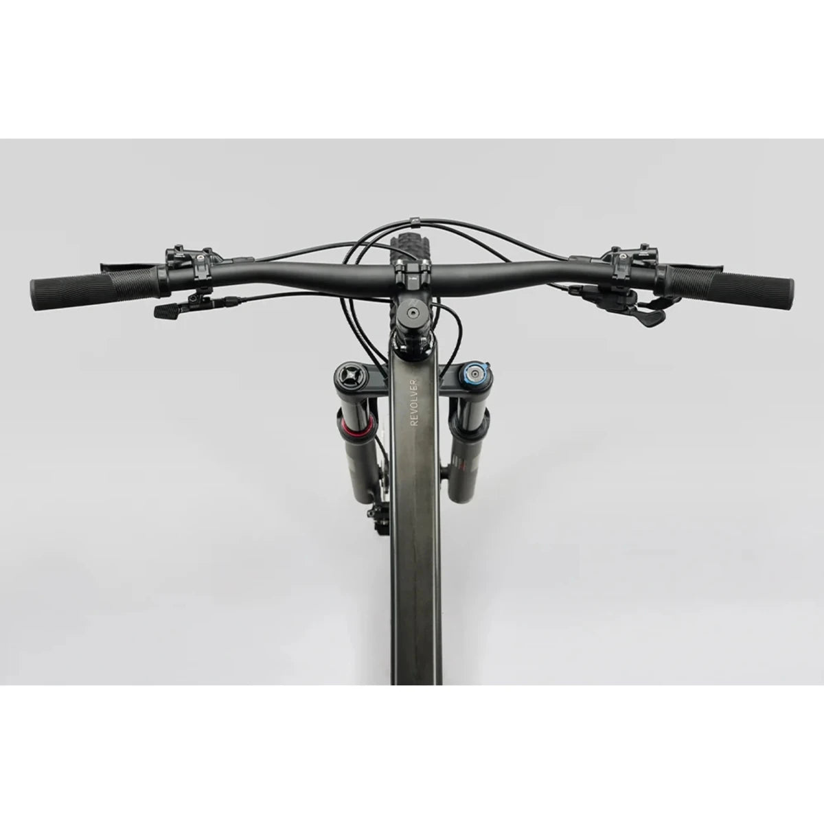 Norco Revolver FS C3 130 Full Suspension XC Mountain Bike