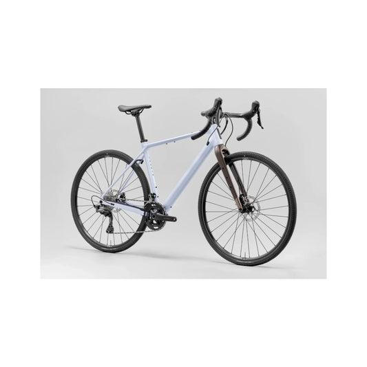 Norco Search A GRX Gen3 – Gravel Road Bike – front profile