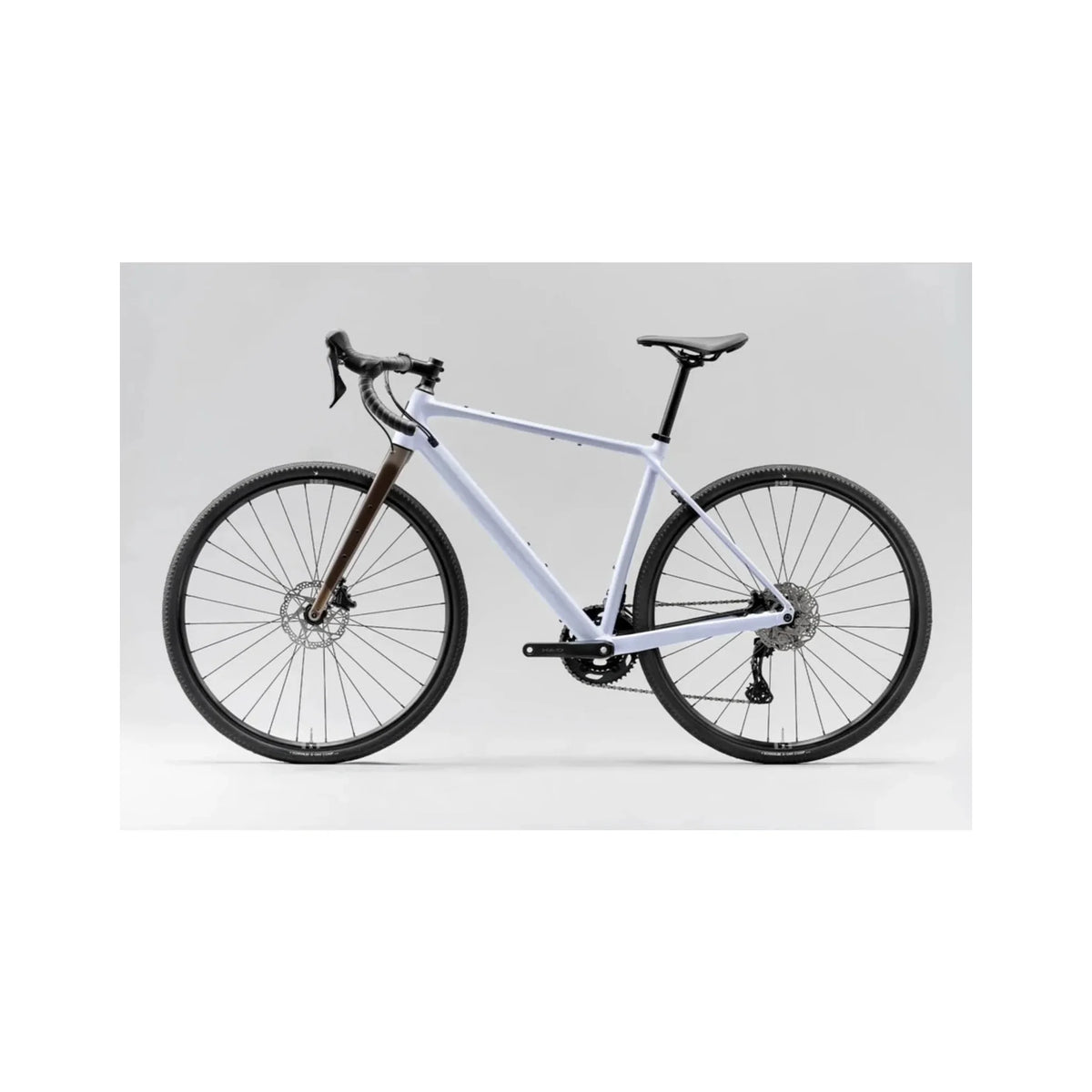 Norco Search A GRX Gen3 – Gravel Road Bike – detail angle