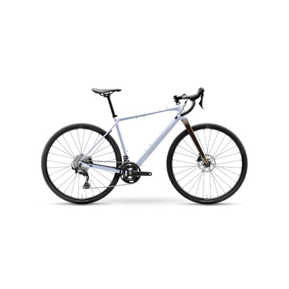Norco Search A GRX Gen3 – Gravel Road Bike – showcase image