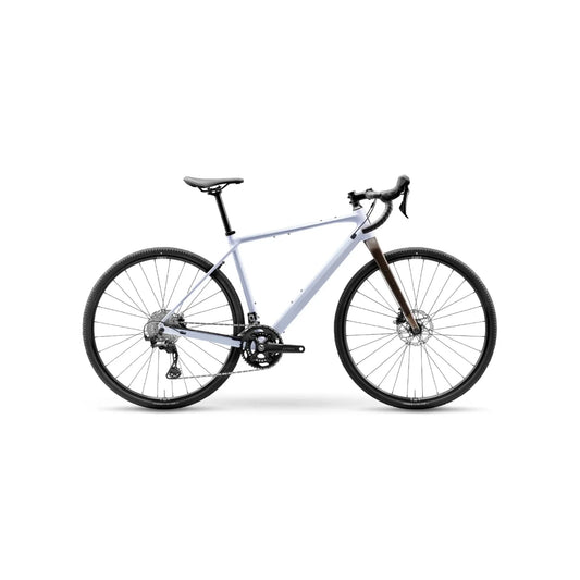 Norco Search A GRX Gen3 – Gravel Road Bike – showcase image