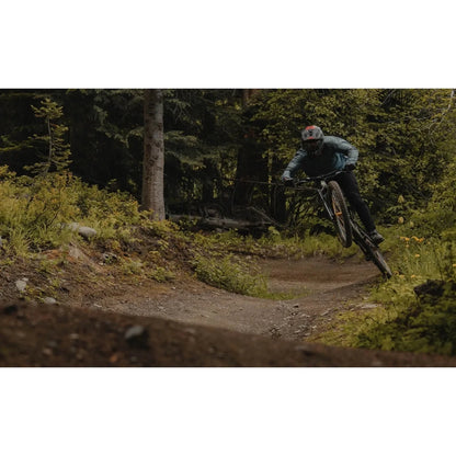 Norco Shore A Park Zeb - 27.5 Dual Suspension Mountain Bike