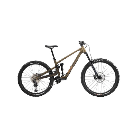Norco Sight A3 150 MX – All-Mountain Full Suspension Mountain Bike (Dual Suspension Mountain Bike) – product view