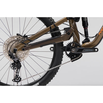 Norco Sight A3 150 MX – All-Mountain Full Suspension Mountain Bike