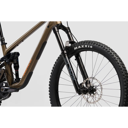 Norco Sight A3 150 MX – All-Mountain Full Suspension Mountain Bike