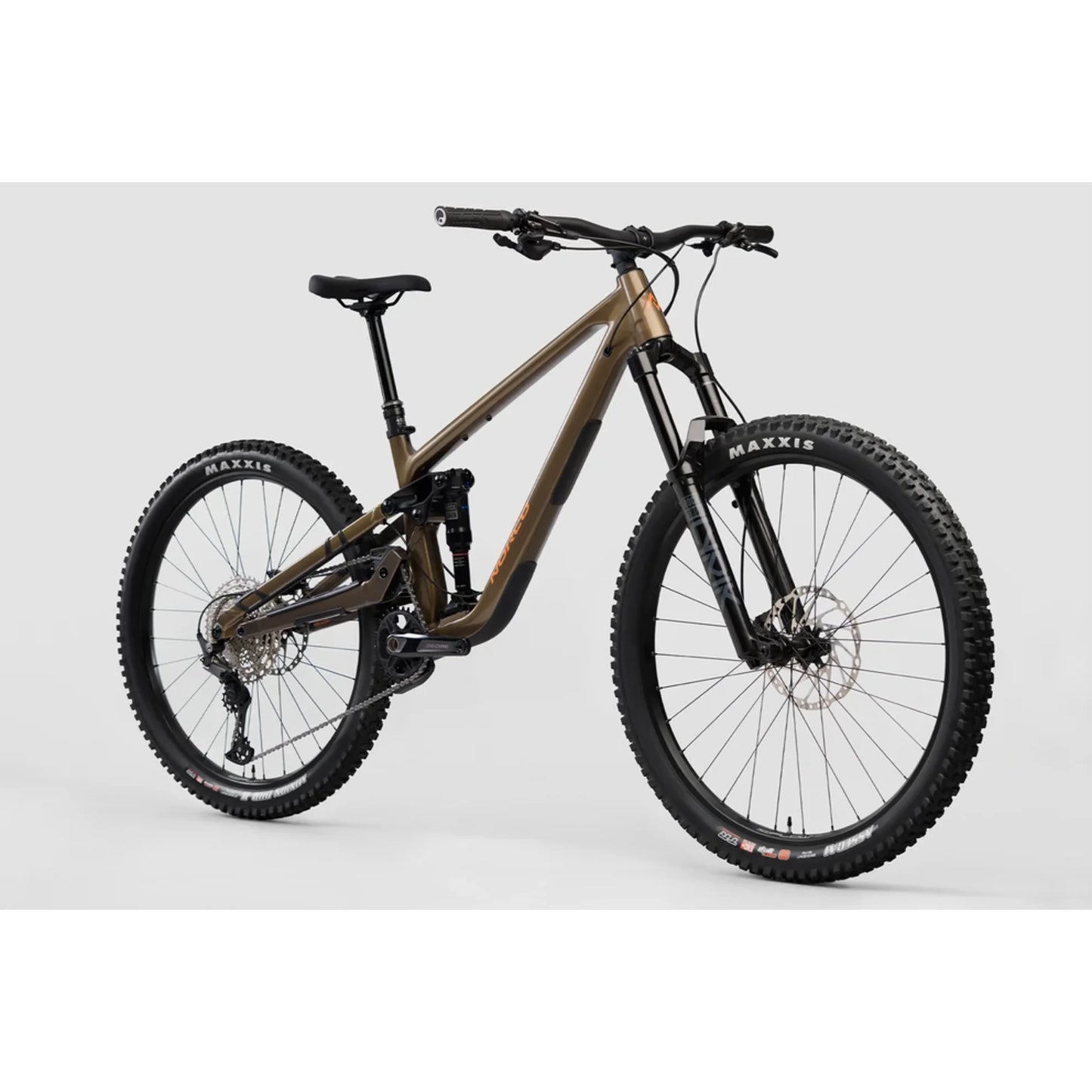 Norco Sight A3 150 MX – All-Mountain Full Suspension Mountain Bike