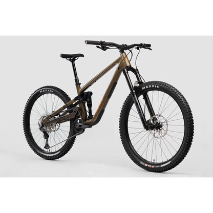 Norco Sight A3 150 MX – All-Mountain Full Suspension Mountain Bike