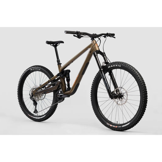 Norco Sight A3 150 MX – All-Mountain Full Suspension Mountain Bike