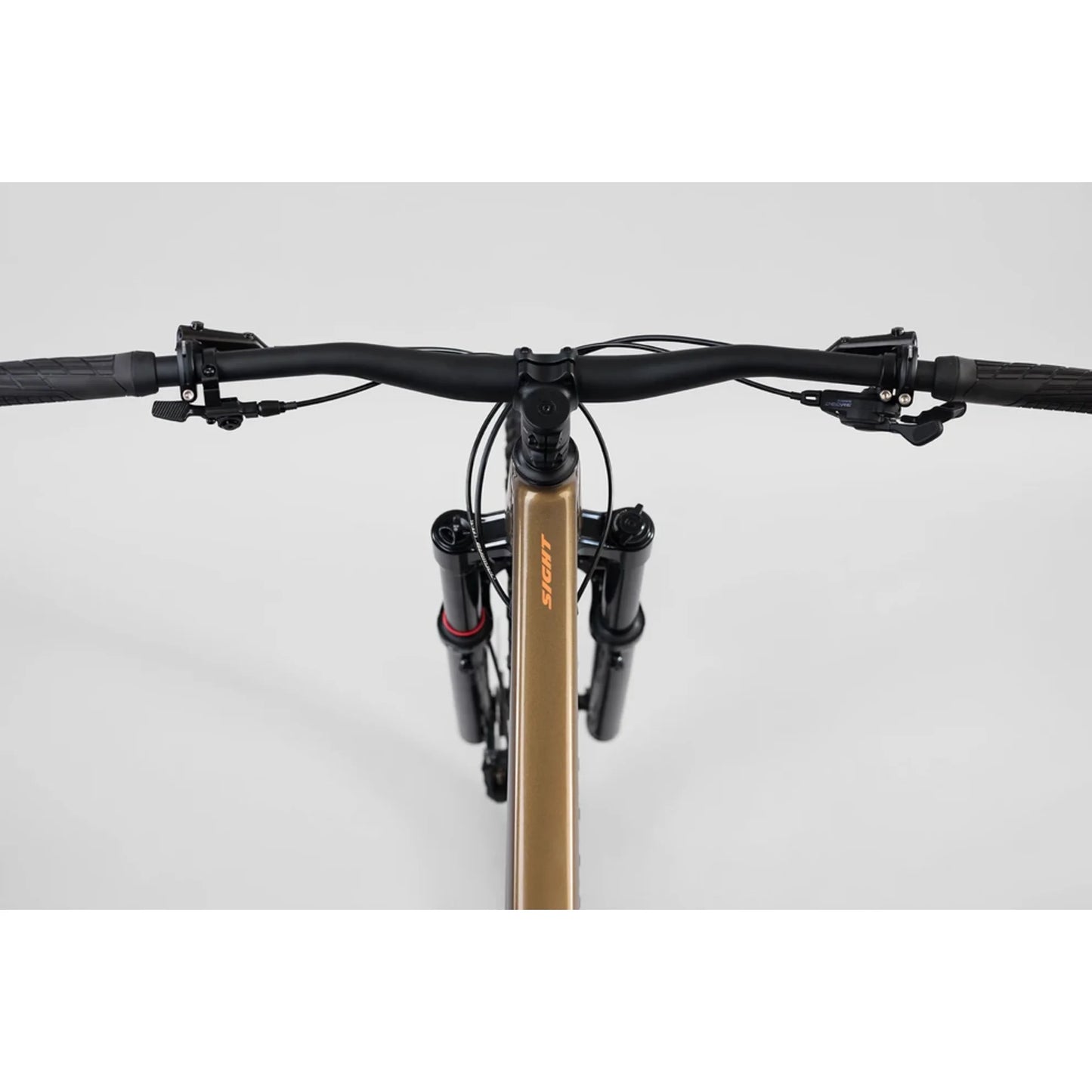 Norco Sight A3 150 MX – All-Mountain Full Suspension Mountain Bike