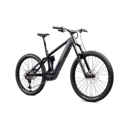 Norco Sight VLT Bosch A2 Electric Mountain Bike (Electric Bicycle) – front profile