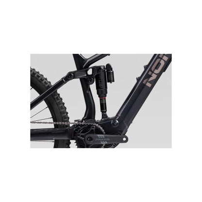 Norco Sight VLT Bosch A2 Electric Mountain Bike (Electric Bicycle) – front profile