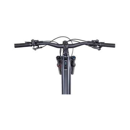 Norco Sight VLT Bosch A2 Electric Mountain Bike (Electric Bicycle) – showcase image