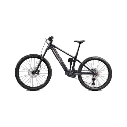 Norco Sight VLT Bosch A2 Electric Mountain Bike (Electric Bicycle) – close-up detail