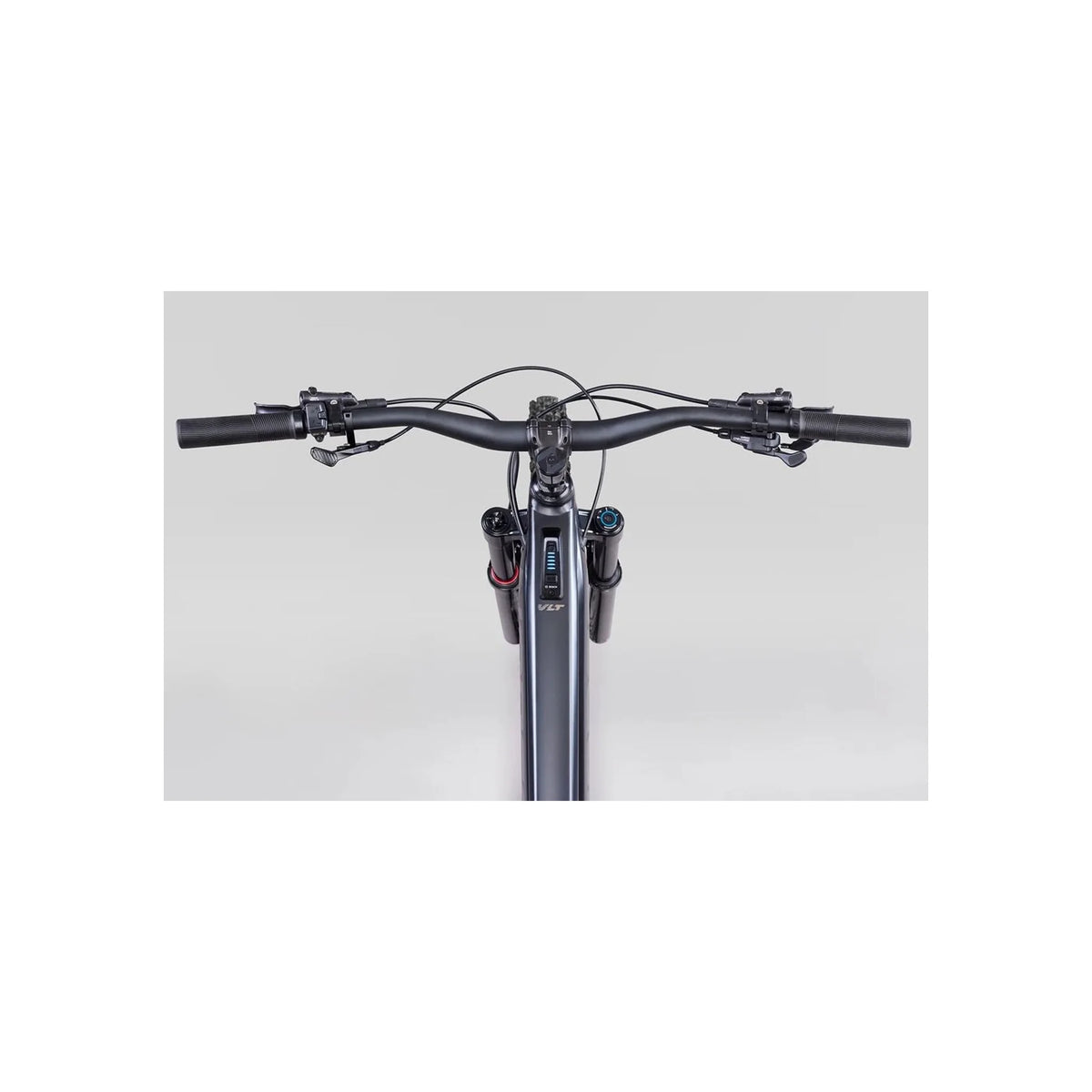 Norco Sight VLT Bosch A2 Electric Mountain Bike (Electric Bicycle) – close-up detail