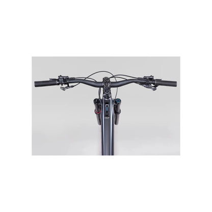 Norco Sight VLT Bosch A2 Electric Mountain Bike (Electric Bicycle) – close-up detail