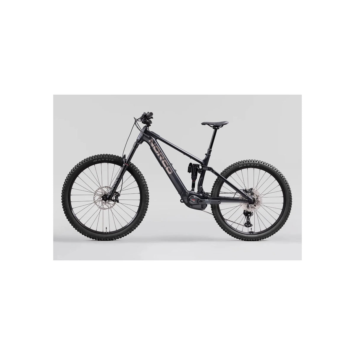 Norco Sight VLT Bosch A2 Electric Mountain Bike (Electric Bicycle) – product view