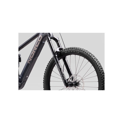 Norco Sight VLT Bosch A2 Electric Mountain Bike (Electric Bicycle) – studio photo