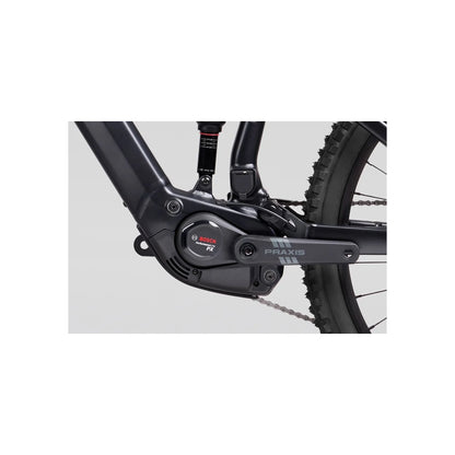 Norco Sight VLT Bosch A2 Electric Mountain Bike (Electric Bicycle) – detail angle (view 7 of 8)