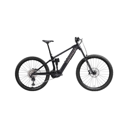 Norco Sight VLT Bosch A2 Electric Mountain Bike (Electric Bicycle) – detail angle
