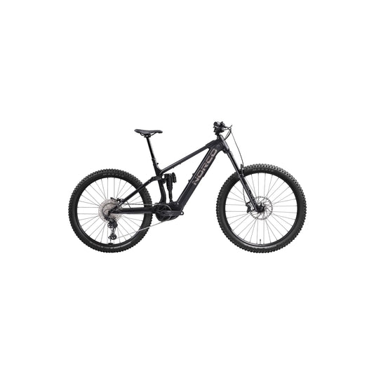 Norco Sight VLT Bosch A2 Electric Mountain Bike (Electric Bicycle) – detail angle