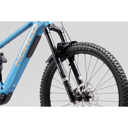 Norco Sight VLT Bosch A3 Electric Assist Dual Suspension Mountain Bike