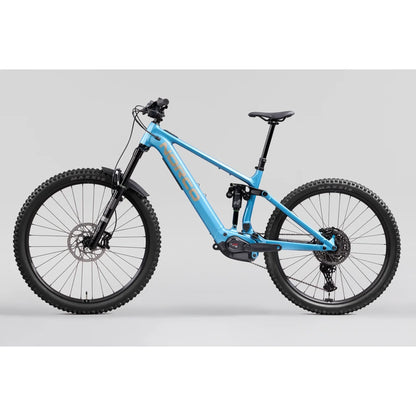 Norco Sight VLT Bosch A3 Electric Assist Dual Suspension Mountain Bike