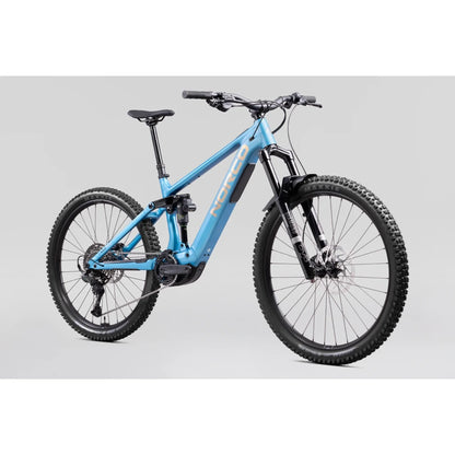 Norco Sight VLT Bosch A3 Electric Assist Dual Suspension Mountain Bike