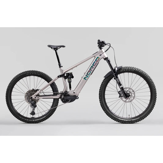 Norco Sight VLT Bosch A3 Electric Assist Dual Suspension Mountain Bike