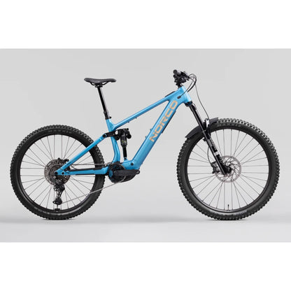Norco Sight VLT Bosch A3 Electric Assist Dual Suspension Mountain Bike