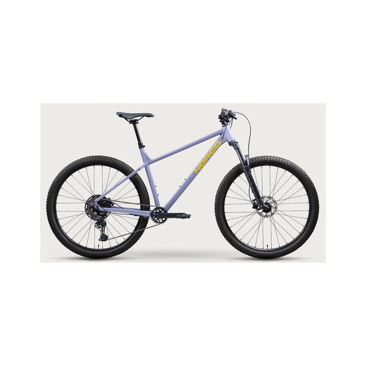 Norco Storm 1 Hardtail Mountain Bike – showcase image