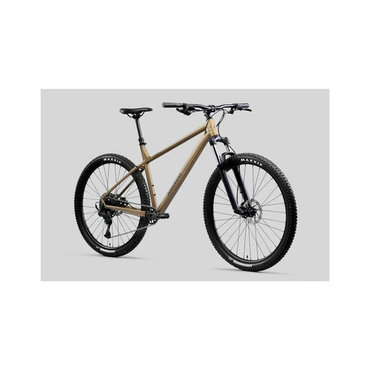 Norco Storm 120 XC Hardtail Mountain Bike – studio photo