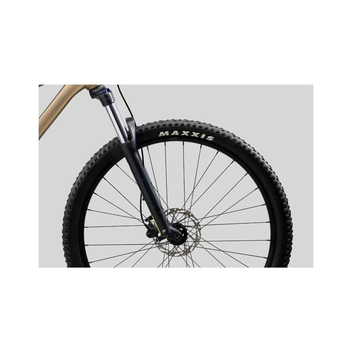 Norco Storm 120 XC Hardtail Mountain Bike – product view