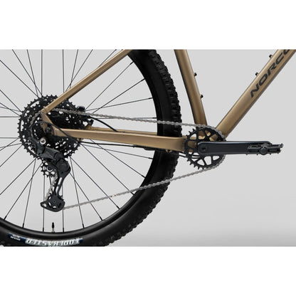 Norco Storm 120 XC Hardtail Mountain Bike