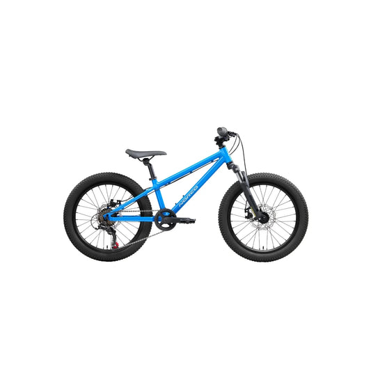 Norco Storm 20 Youth Hardtail Mountain Bike (20" Bicycle) – close-up detail